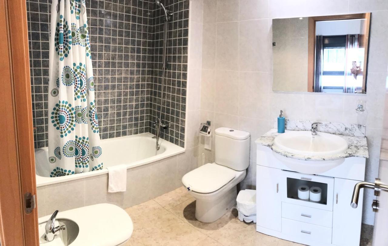 Apartamento Cinca Pirineo En Aínsa Екстериор снимка