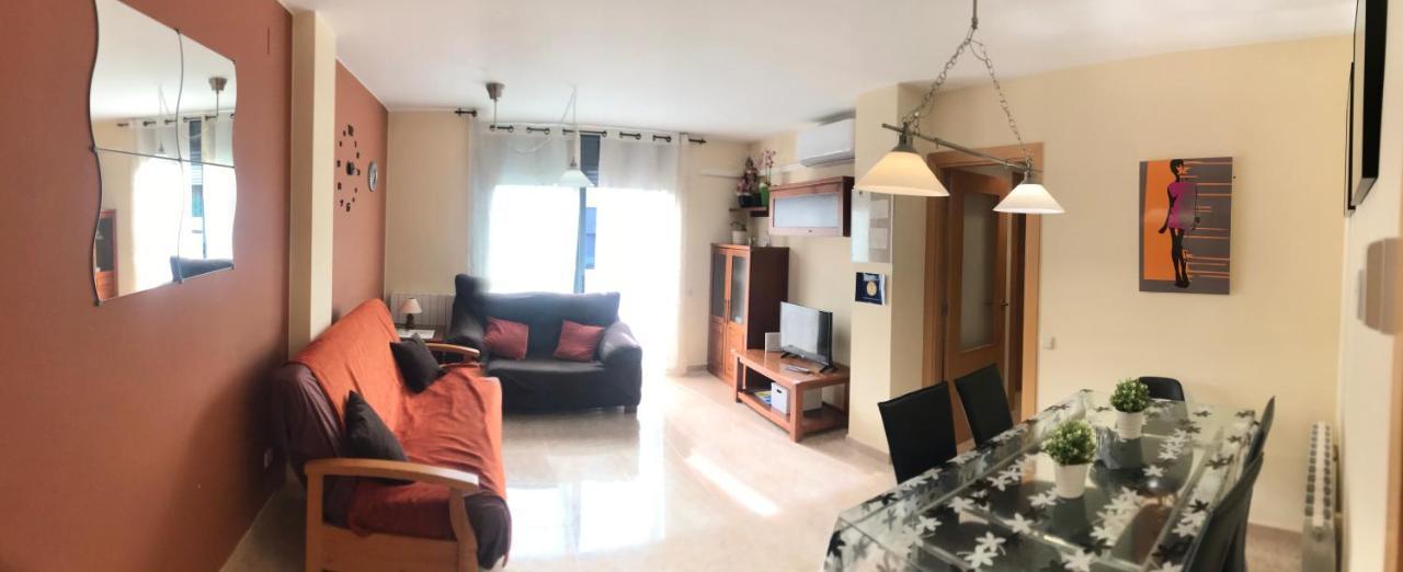 Apartamento Cinca Pirineo En Aínsa Екстериор снимка