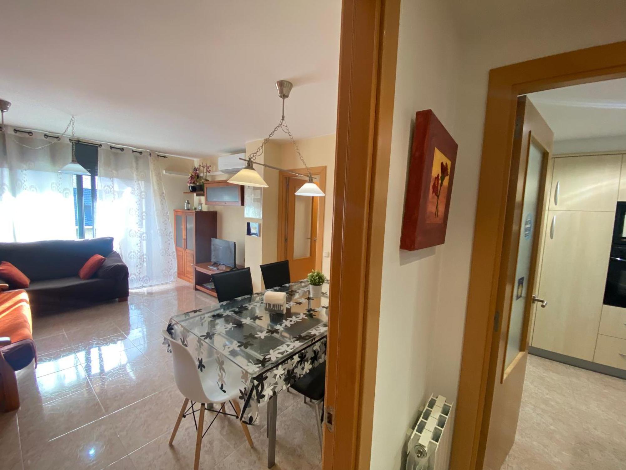 Apartamento Cinca Pirineo En Aínsa Екстериор снимка