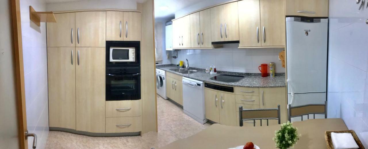 Apartamento Cinca Pirineo En Aínsa Екстериор снимка